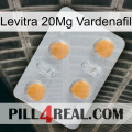 Levitra 20Mg Vardenafil 24